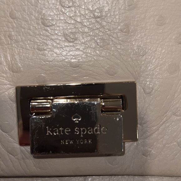 Lovely Kate Spade Purse - Picture 11 of 12